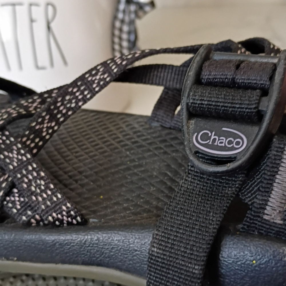 Chaco Sandals Kids - Picture 6 of 7